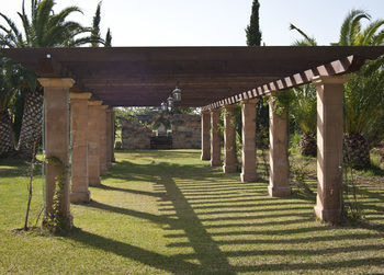 Finca Sa Garriga Binisalem Exterior foto